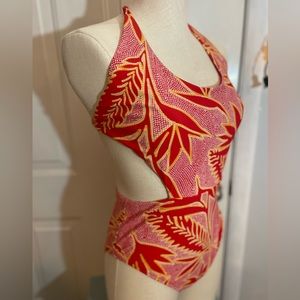 Aerie one piece swimsuit